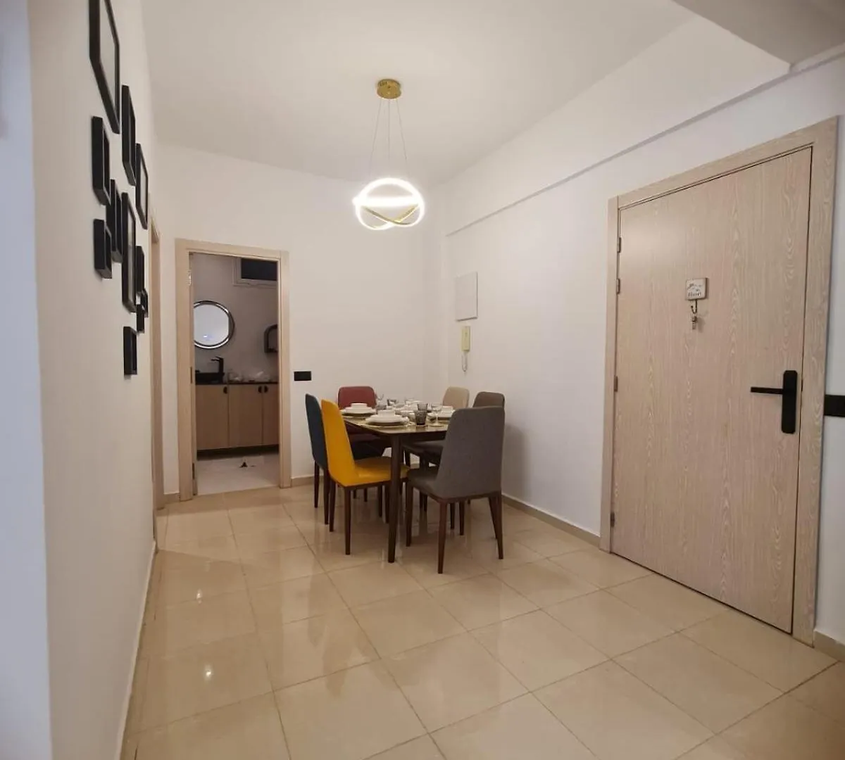 מרקש Quiet Studio