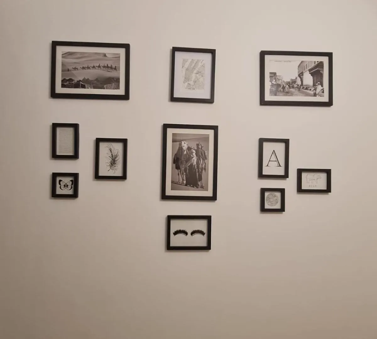 מרקש Quiet Studio דירה