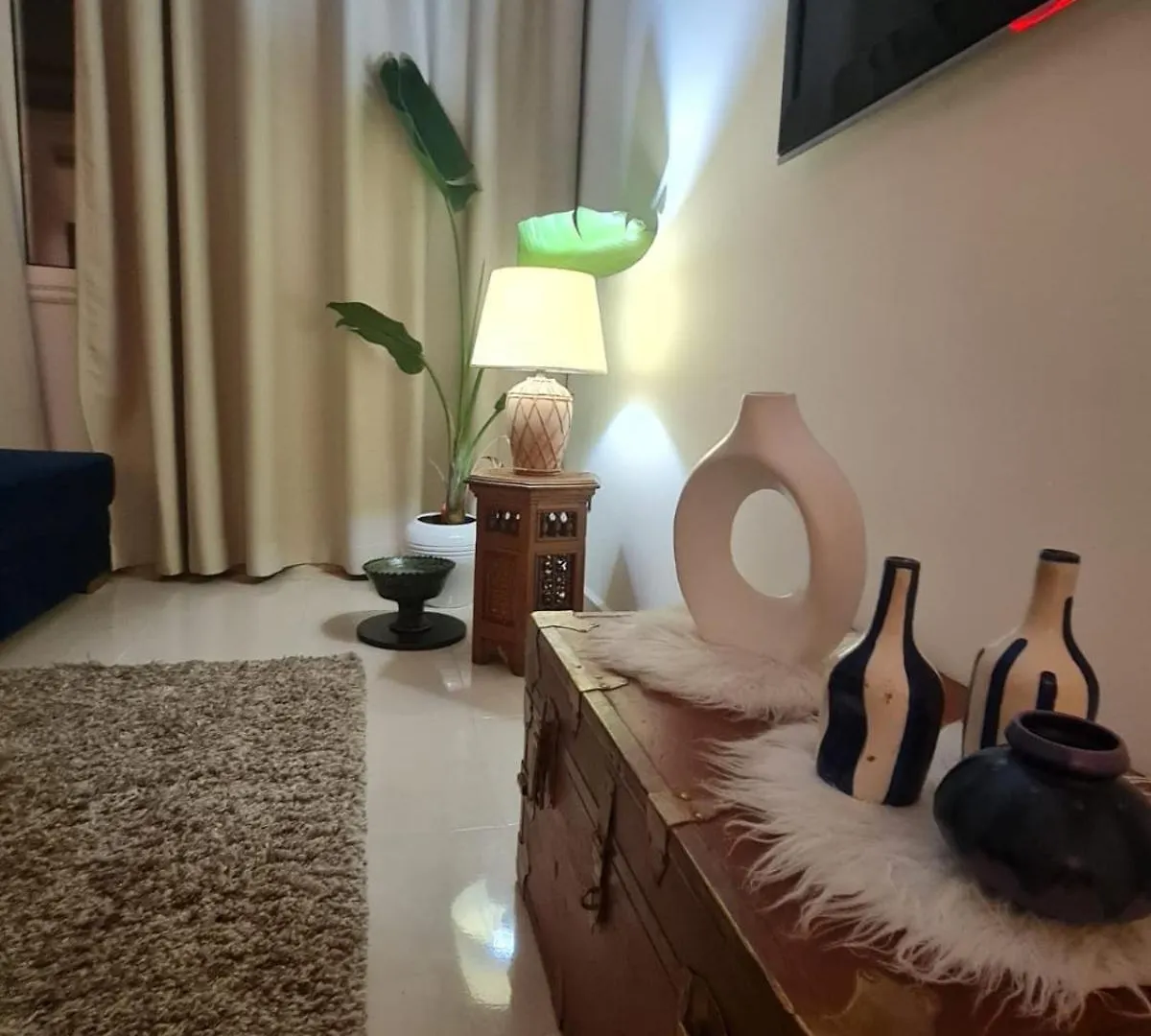 מרקש Quiet Studio