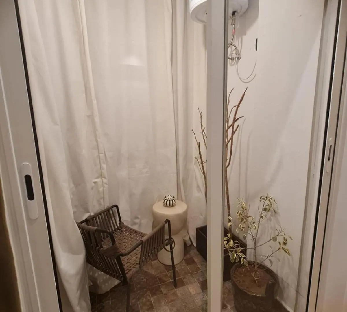 מרקש Quiet Studio