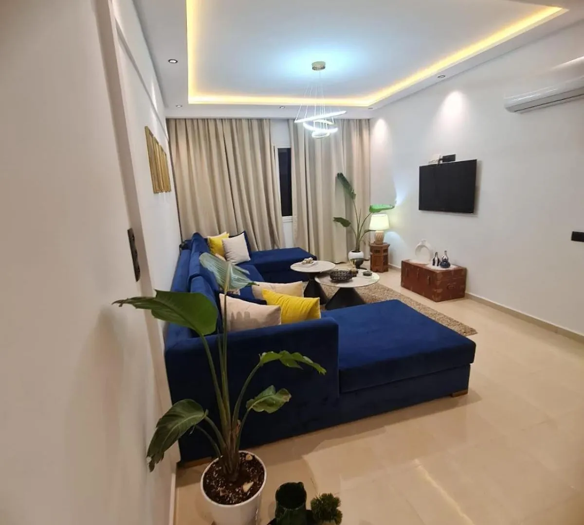 Apartment Quiet Studio Marrakesh