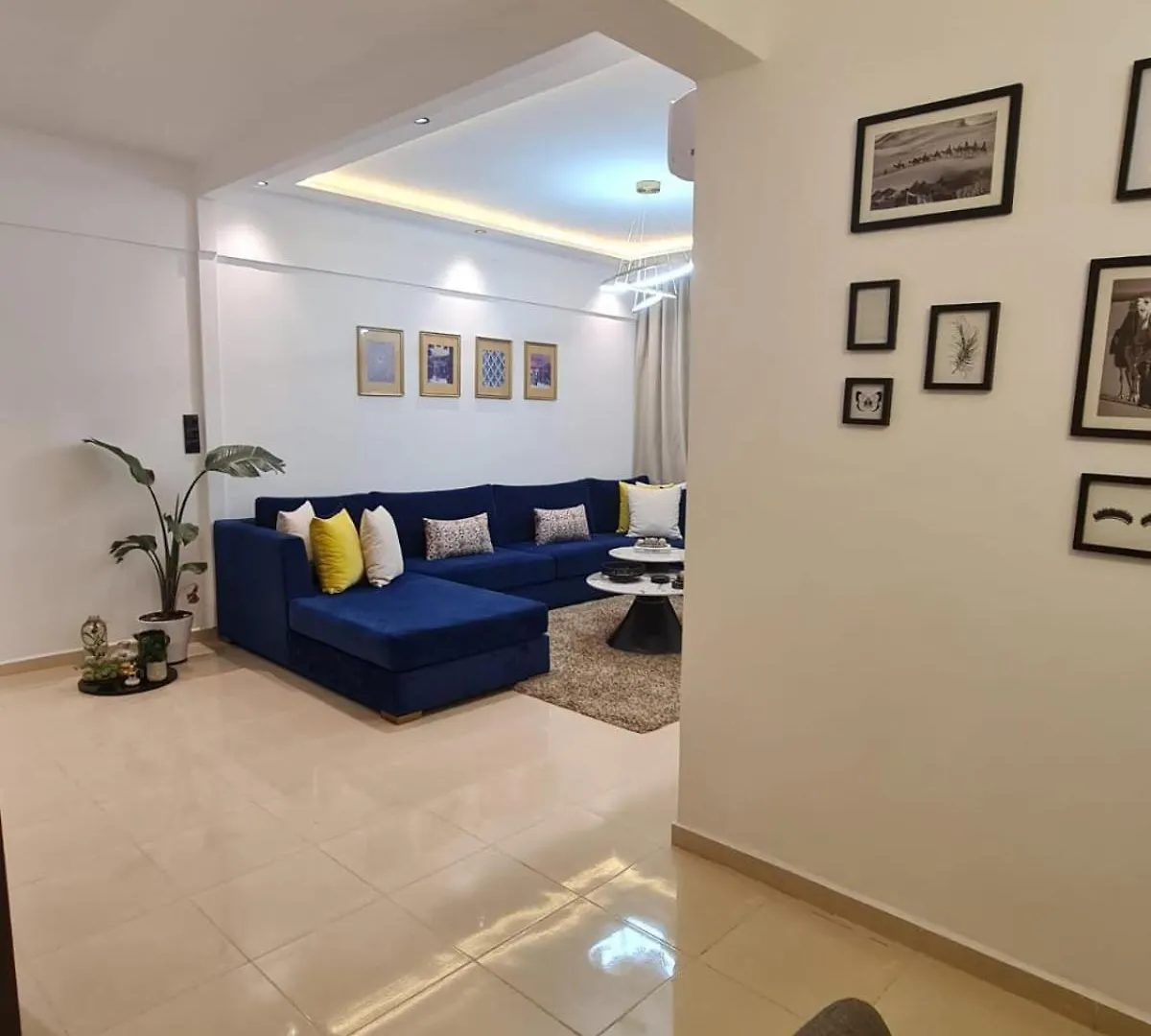 Apartment Quiet Studio Marrakesh Morocco