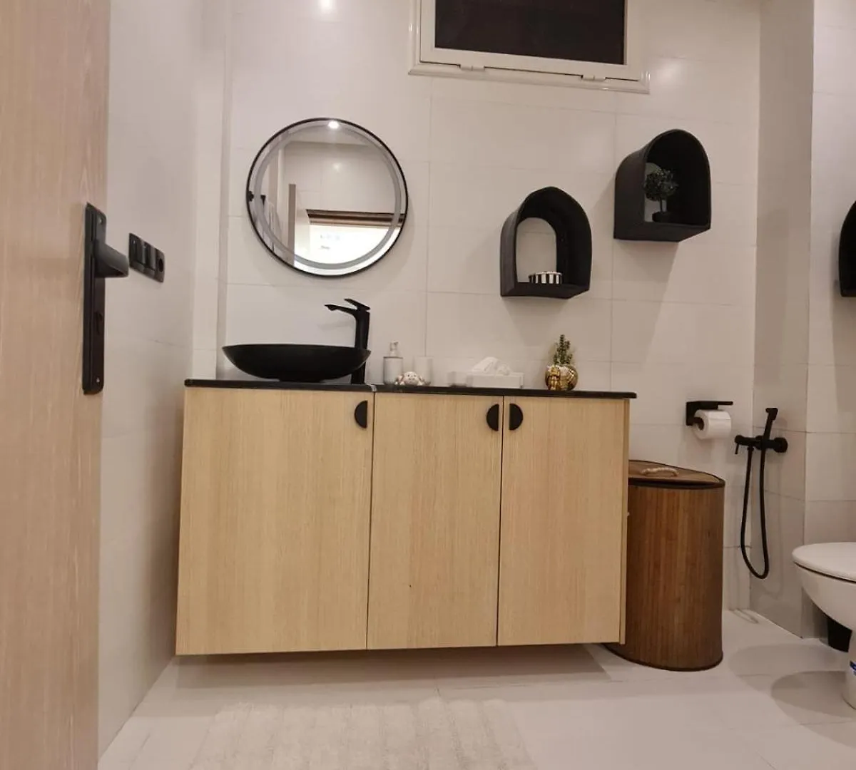 Apartment Quiet Studio Marrakesh