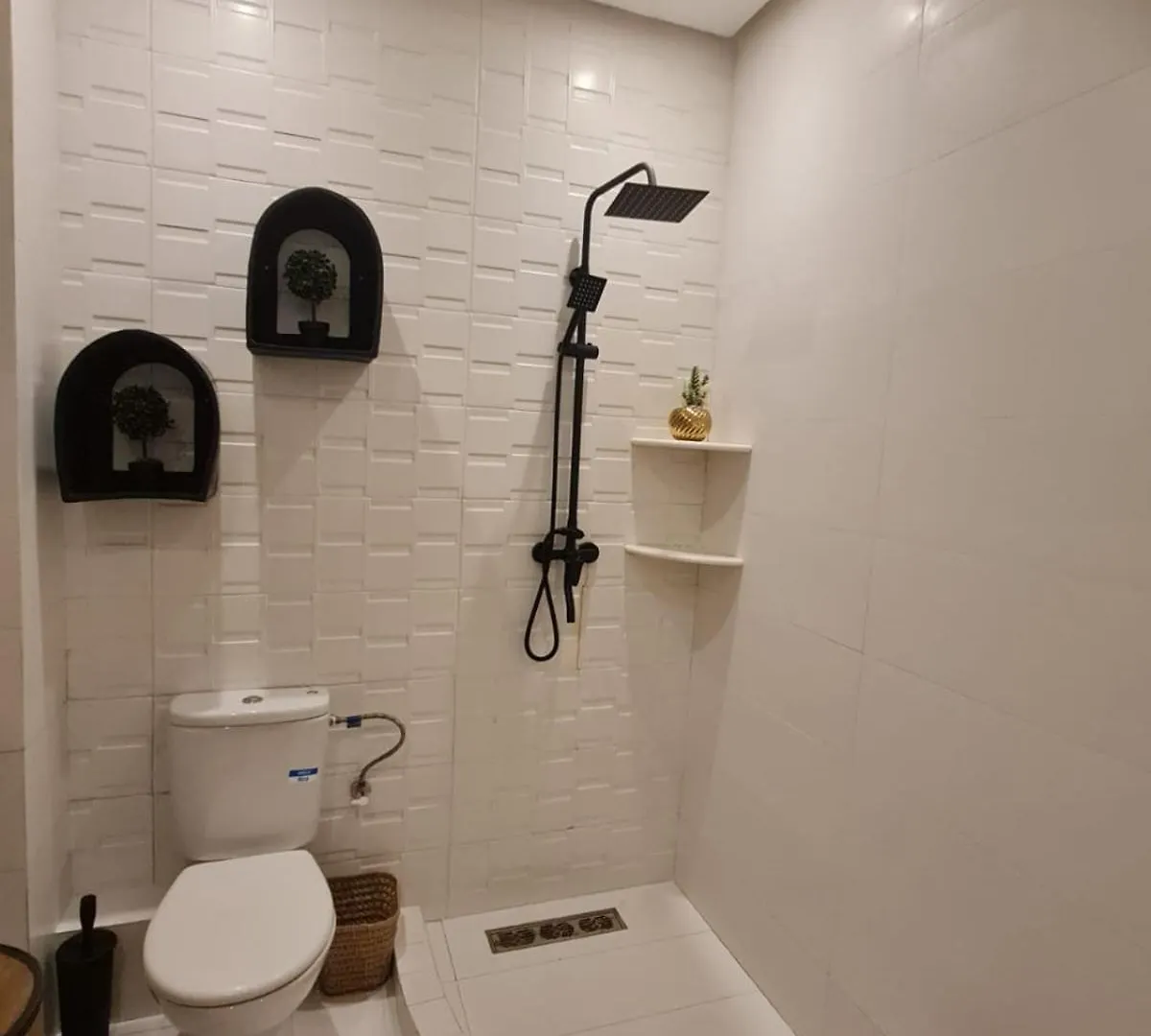 Quiet Studio Marrakesh Apartment