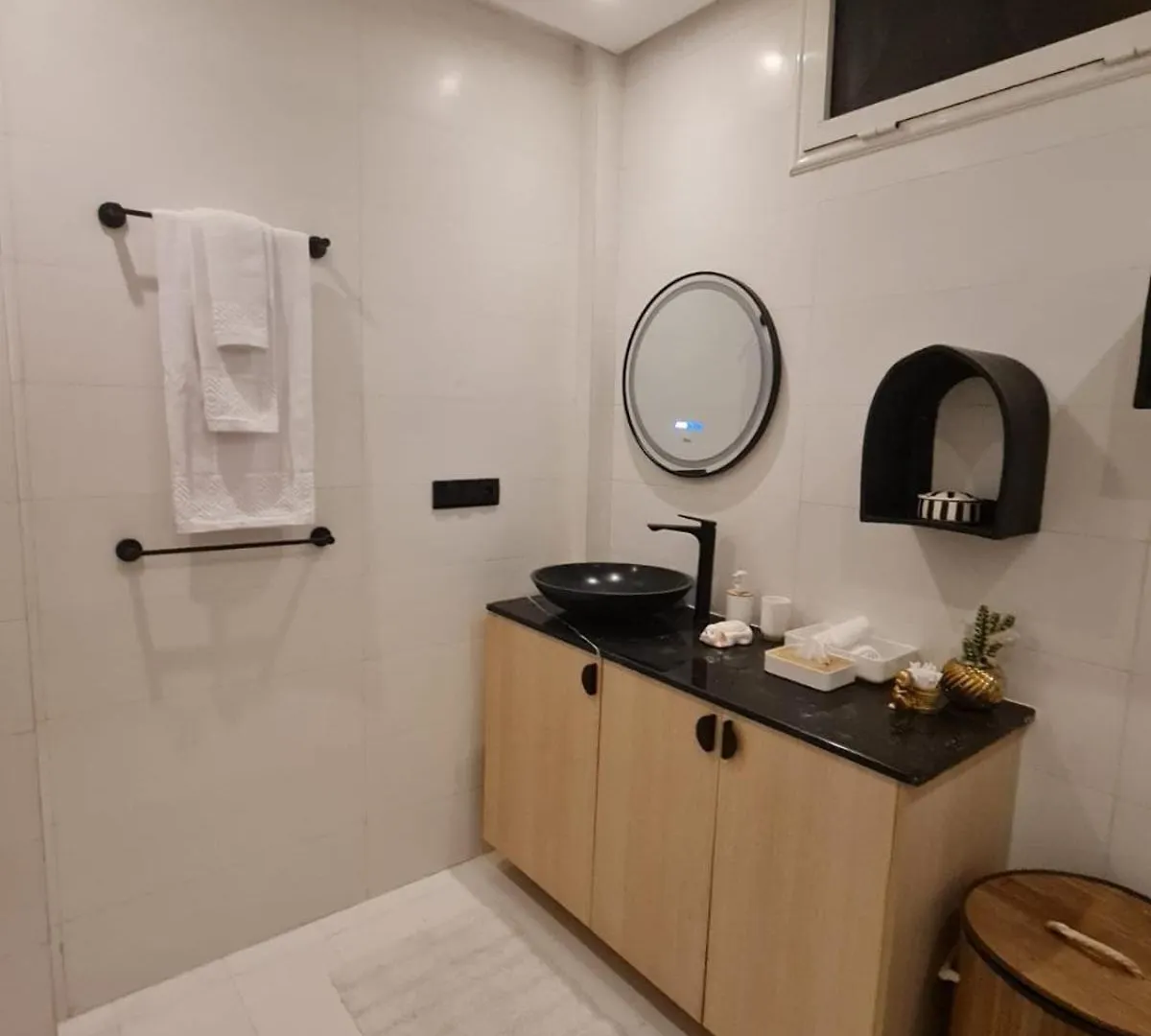 Apartment Quiet Studio Marrakesh