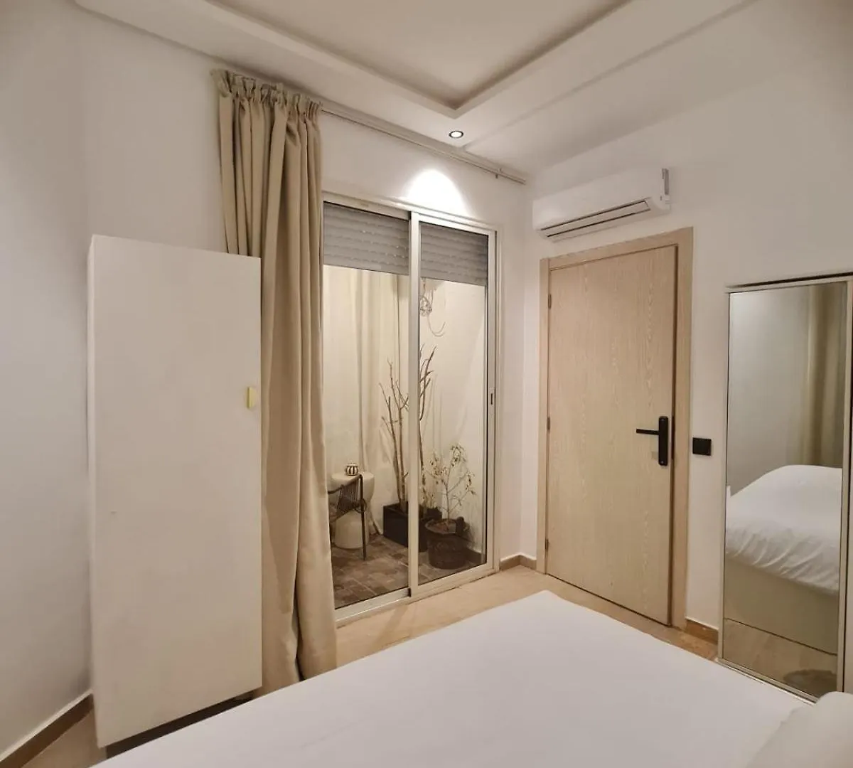 Apartment Quiet Studio Marrakesh