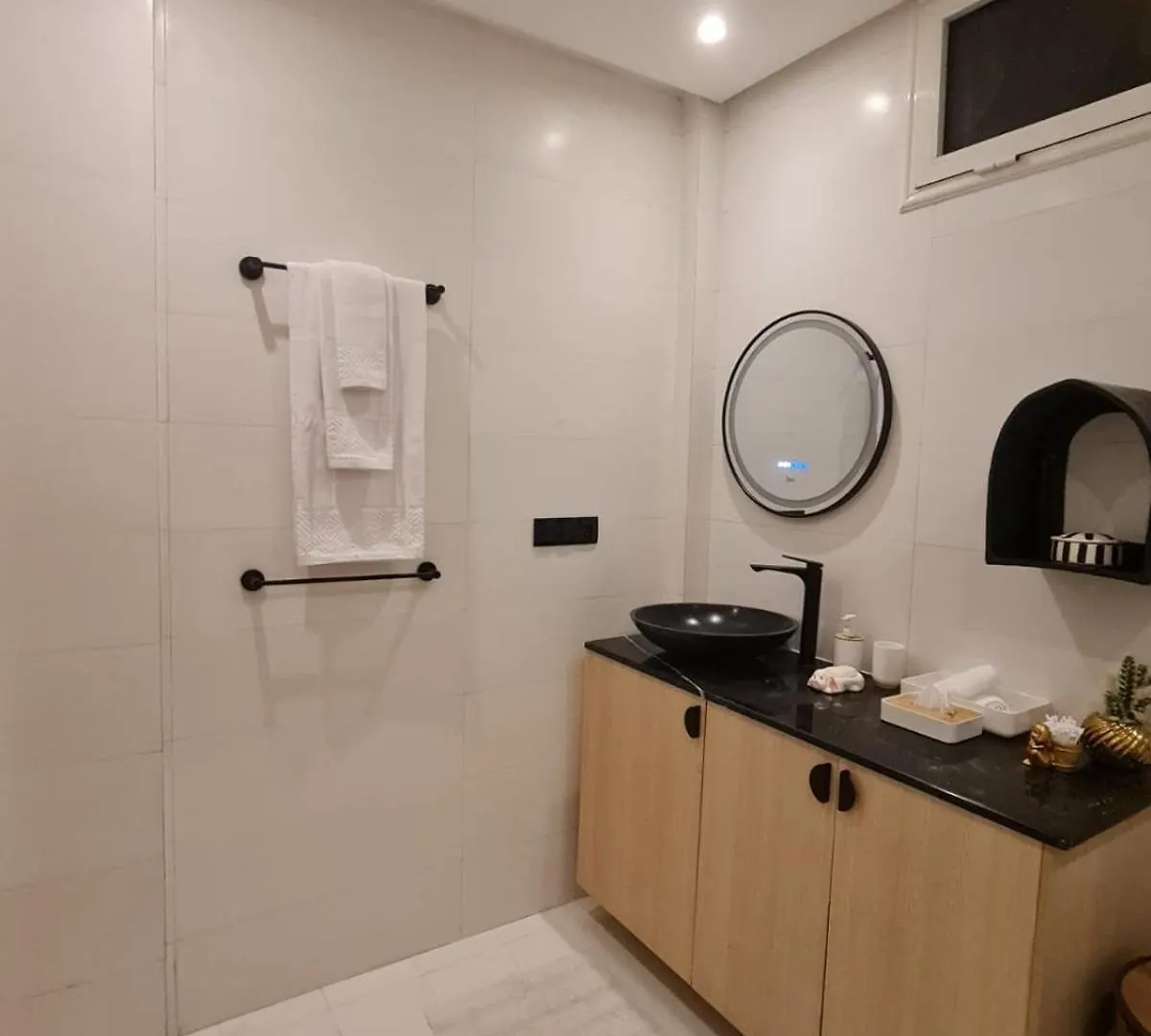Quiet Studio Marrakesh Apartment