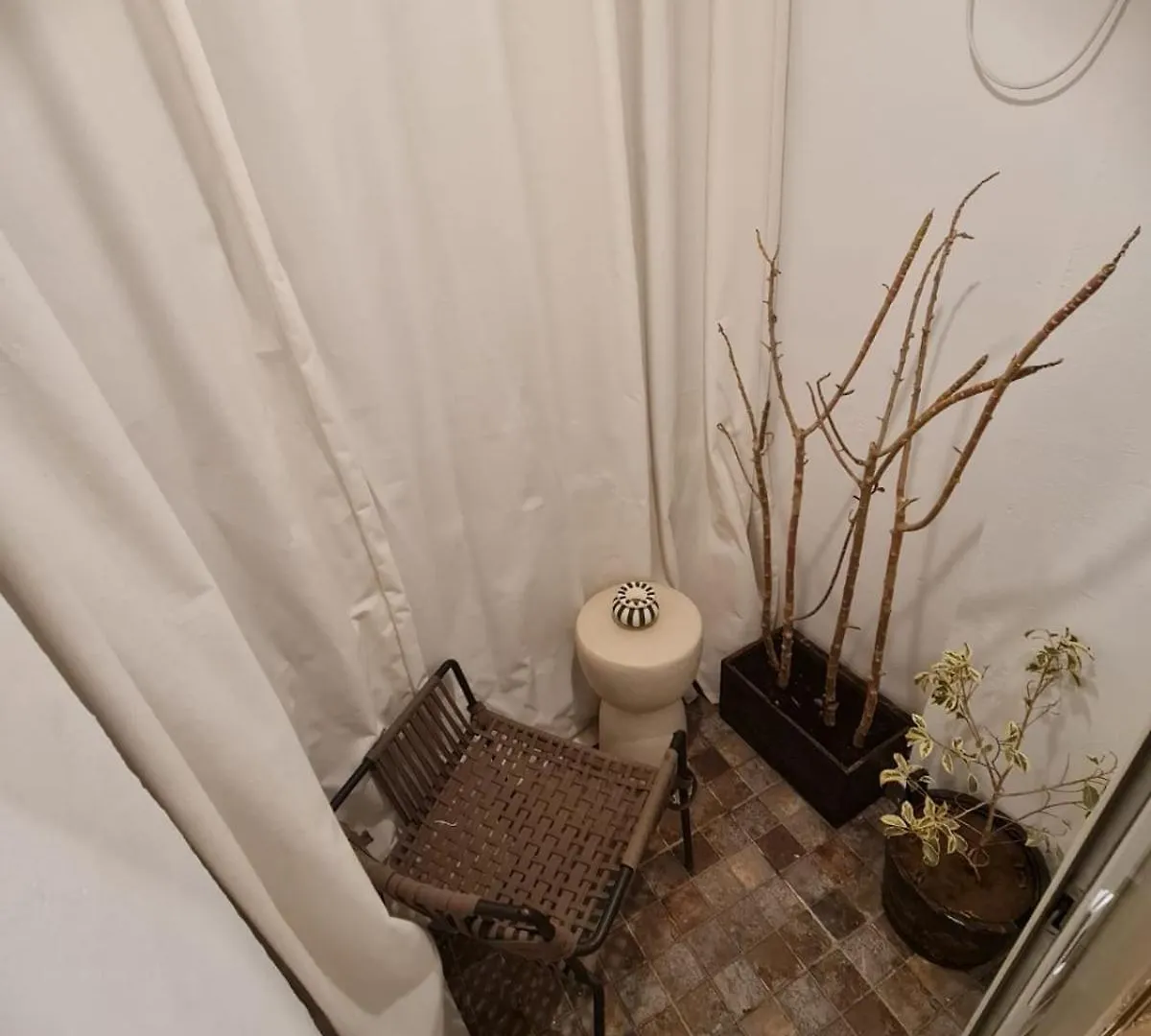 Apartment Quiet Studio Marrakesh Morocco