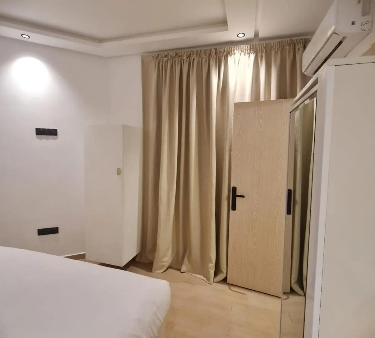Quiet Studio Marrakesh Apartment