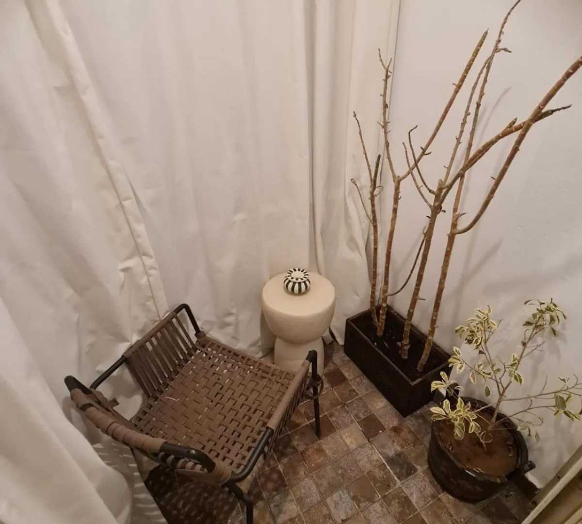 Quiet Studio Marrakesh Apartment