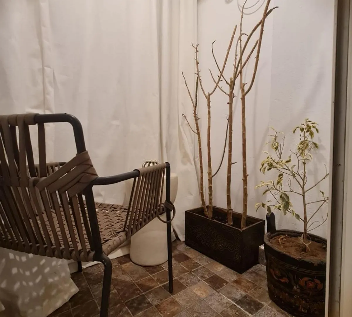 Apartment Quiet Studio Marrakesh