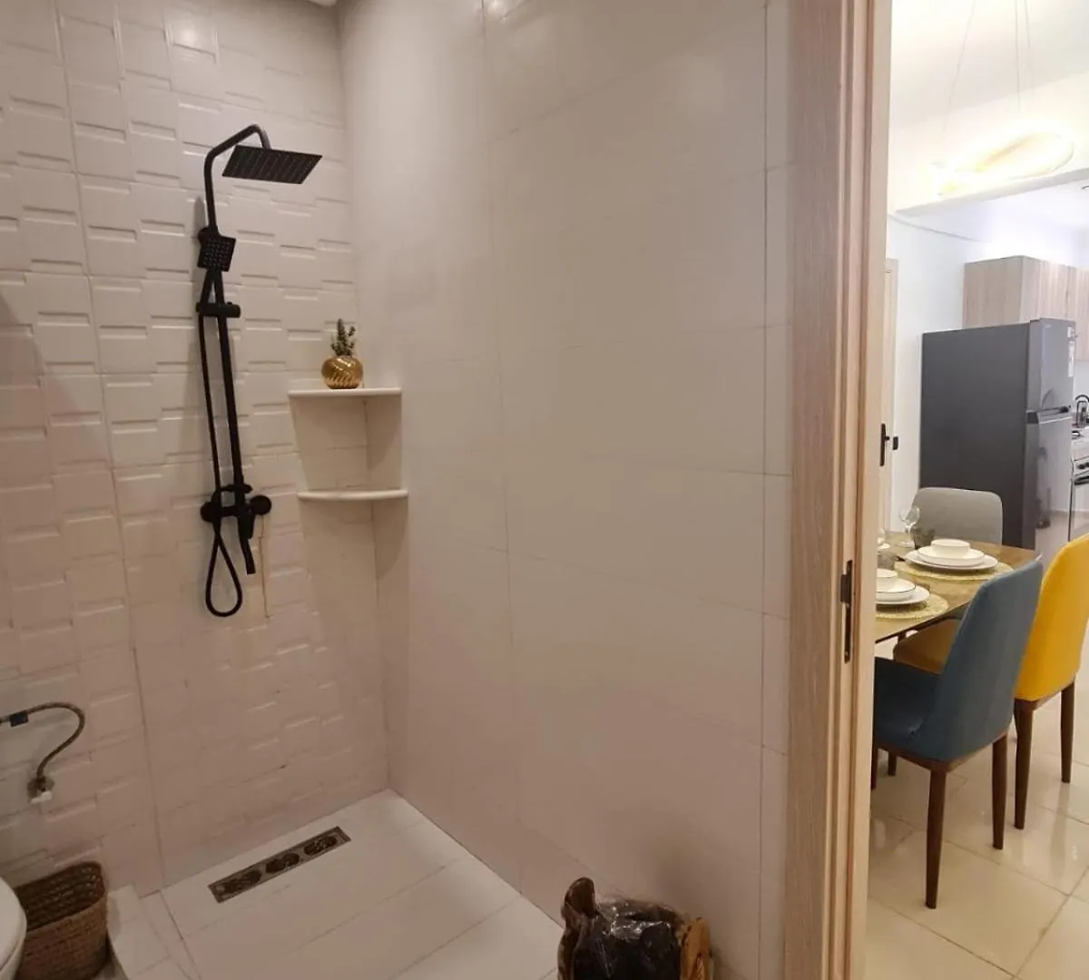 Apartment Quiet Studio Marrakesh