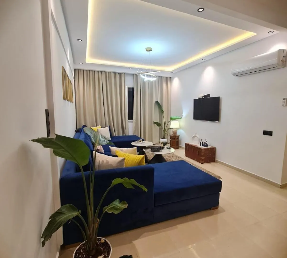 Apartment Quiet Studio Marrakesh