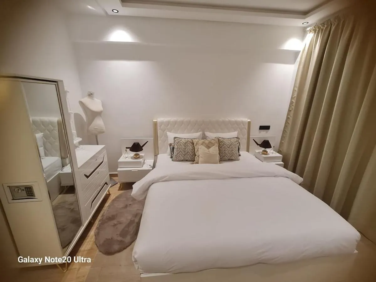 Apartment Quiet Studio Marrakesh Morocco
