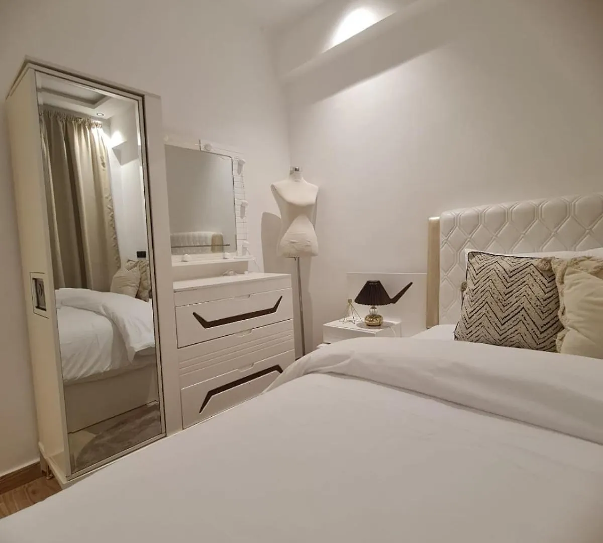 Quiet Studio Marrakesh Apartment